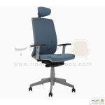 صندلی مدیریت نیلپر مدل NOCM888 - Image 2