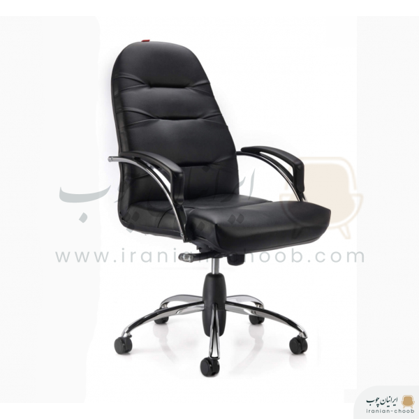 صندلی مدیریت برند نیلپر مدل NOCM901E
