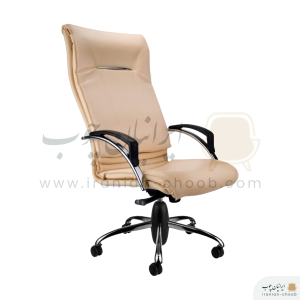 صندلی مدیریت برند نیلپر مدل NOCM909E