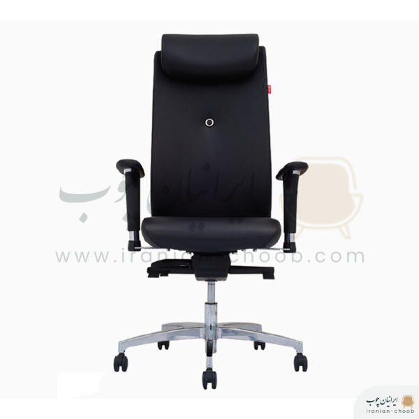 صندلی مدیریت برند نیلپر مدل NOCM910
