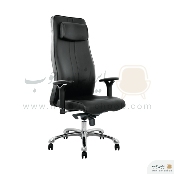 صندلی مدیریت برند نیلپر مدل NOCM925I
