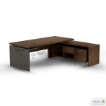 میز مدیریت نیلپر مدل NODM111 - Image 2