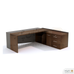 میز مدیریت نیلپر مدل NODM112 - Image 2