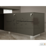 میز مدیریت نیلپر مدل NODM113 - Image 5
