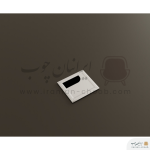 میز مدیریت نیلپر مدل NODM113 - Image 4