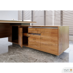 میز مدیریت نیلپر مدل NODM114 - Image 8