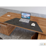 میز مدیریت نیلپر مدل NODM114 - Image 7