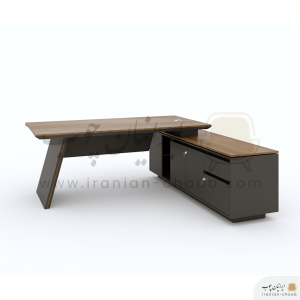 میز مدیریت برند نیلپر مدل NODM115