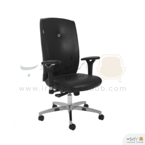 صندلی مدیریت برند نیلپر مدل NOCM810