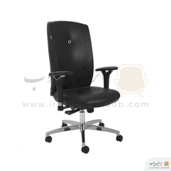 صندلی مدیریت برند نیلپر مدل NOCM810