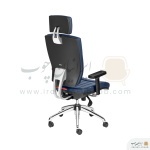 صندلی مدیریت برند داتیس مدل پونته MP747