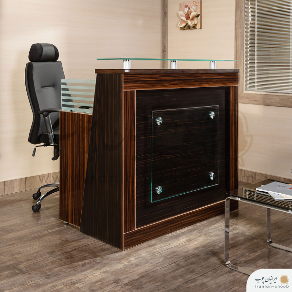 میز کانتر مدل R600
