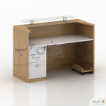 میز کانتر مدل R602-
