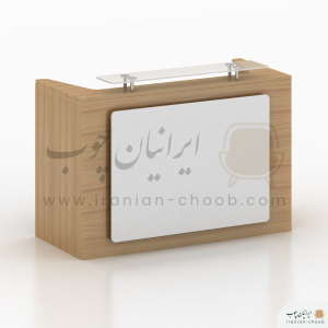 میز کانتر مدل R602