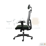 صندلی مدیریت داتیس مدل روکو MR630 - Image 2