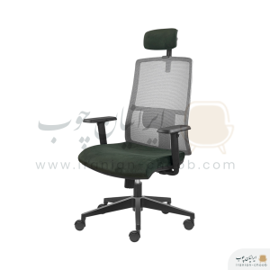 صندلی مدیریت برند داتیس مدل روکو MR630