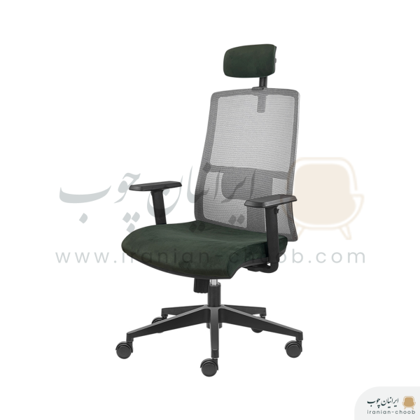 صندلی مدیریت برند داتیس مدل روکو MR630