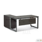 میز کارشناسی پایه فلزی مدل S400
