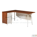 میز کارشناسی پایه فلزی مدل S401