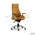صندلی مدیریت برند هلگر مدل STYLE کد BC-۱۰۴-۰2