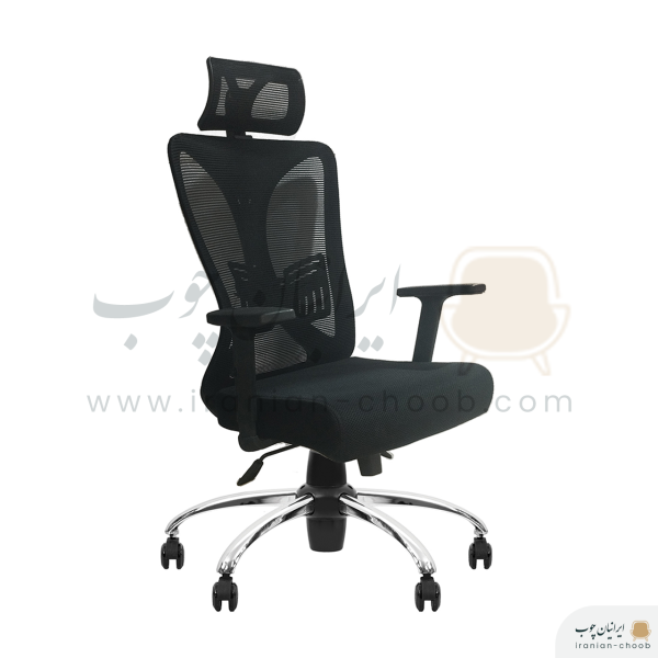 صندلی مدیریت برند تکنو سیستم مدل T150