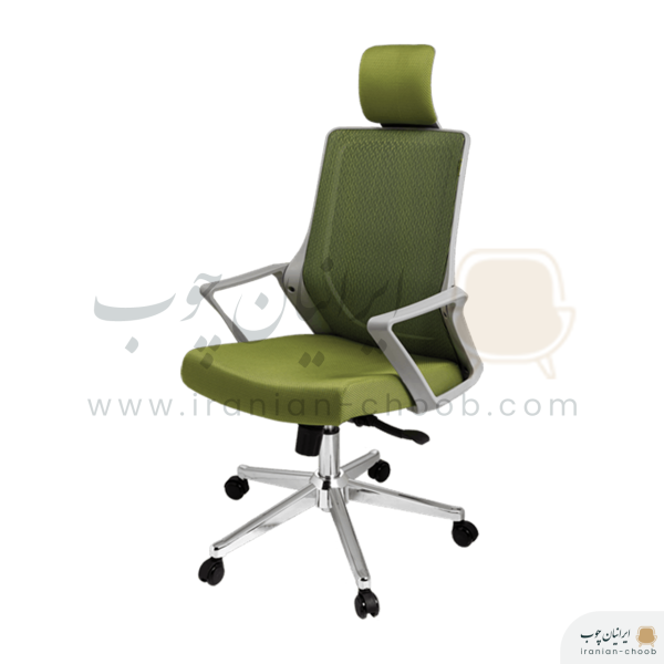 صندلی مدیریت برند راحتیران مدل T2310