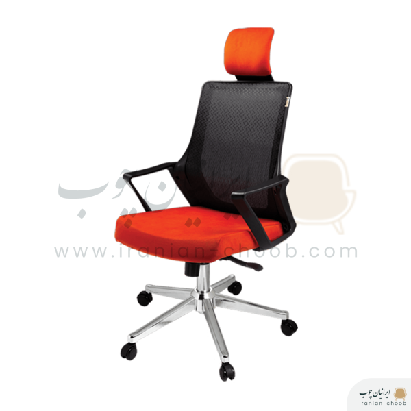 صندلی مدیریت برند راحتیران مدل T2315