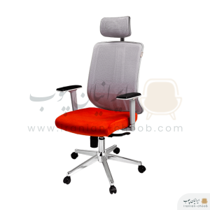صندلی مدیریت برند راحتیران مدل T2410