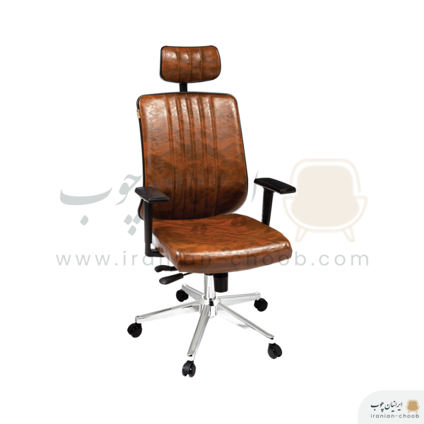 صندلی مدیریت برند راحتیران مدل T2515