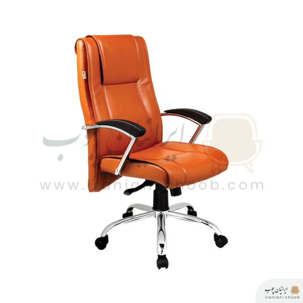صندلی مدیریت برند راحتیران مدل T3100