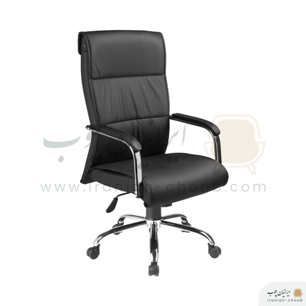صندلی مدیریت برند راحتیران مدل T3310