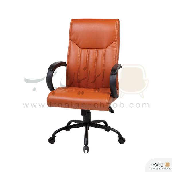 صندلی مدیریت برند راحتیران مدل T3510