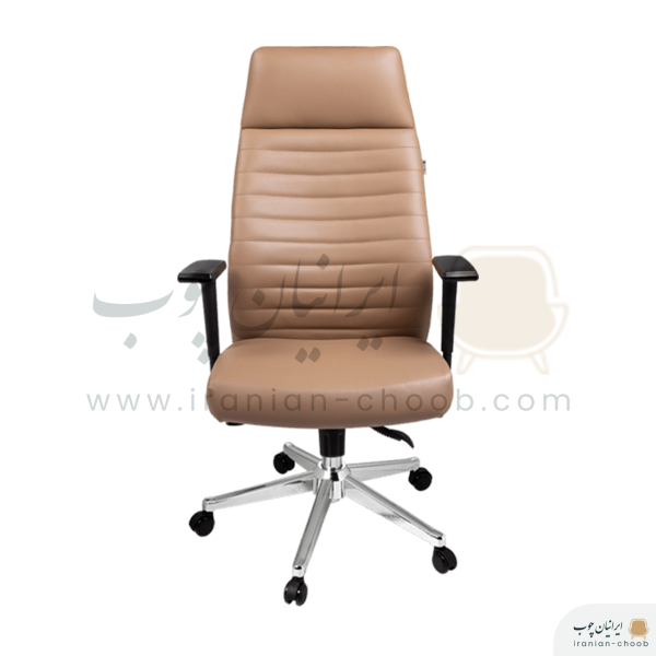 صندلی مدیریت برند راحتیران مدل T4120