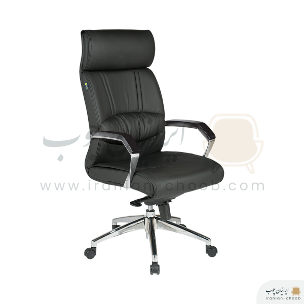 صندلی مدیریت برند راحتیران مدل T6000
