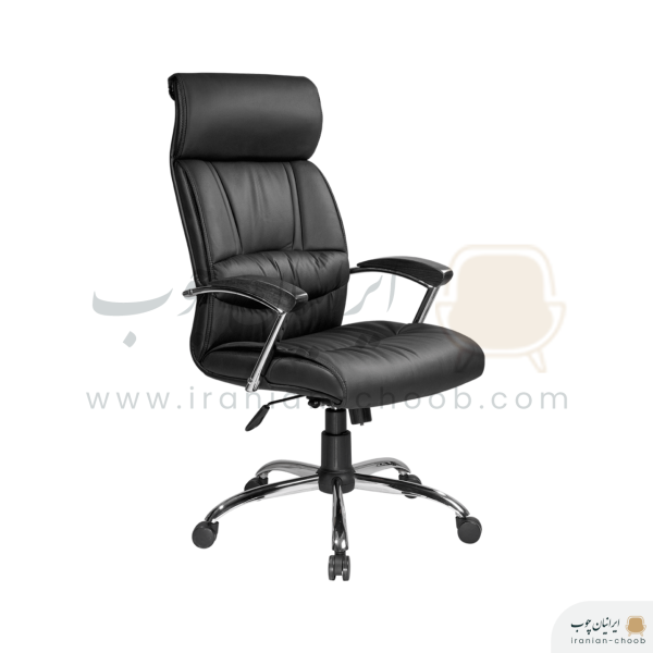 صندلی مدیریت برند راحتیران مدل T6005