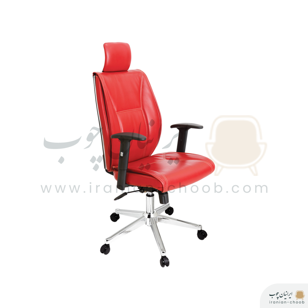 صندلی مدیریت برند راحتیران مدل T7530