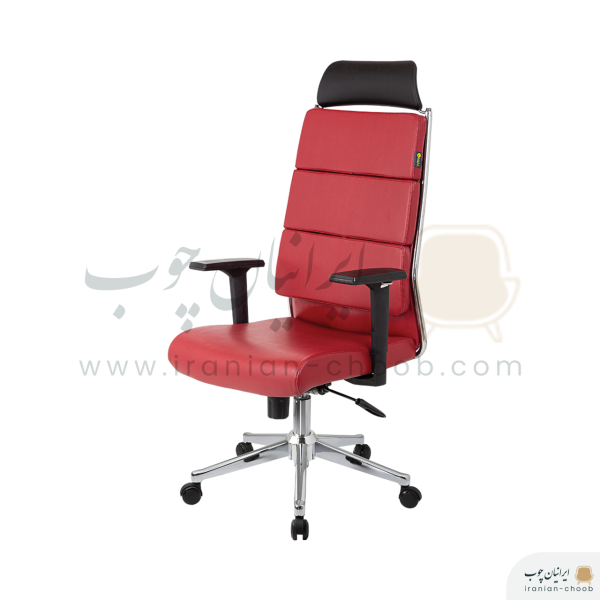 صندلی مدیریت برند راحتیران مدل T8001