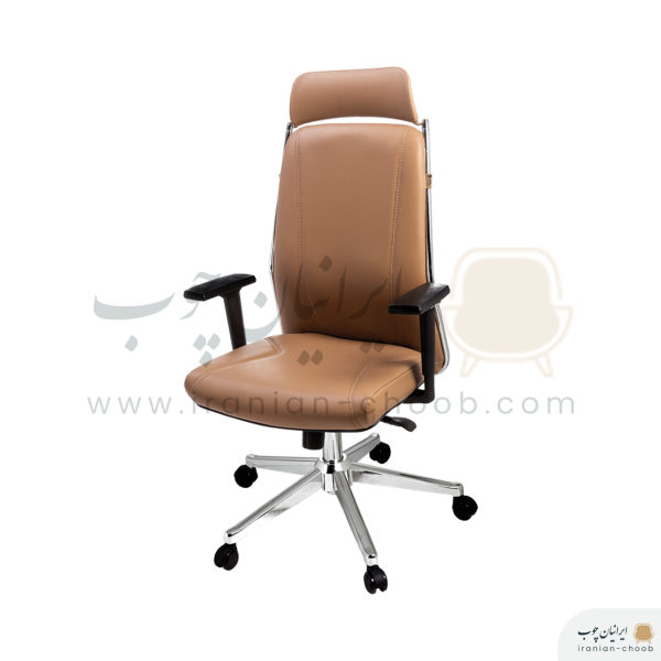 صندلی مدیریت برند راحتیران مدل T8110