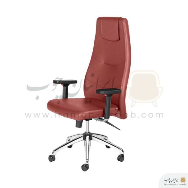 صندلی مدیریت برند داتیس مدل زیما MZ430