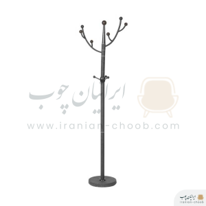رخت آویز مدل I570