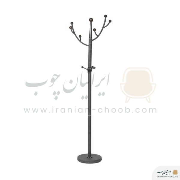 رخت آویز مدل I570