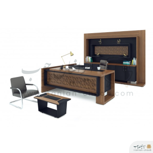 ست اداری مدیریت مدل ژینورا