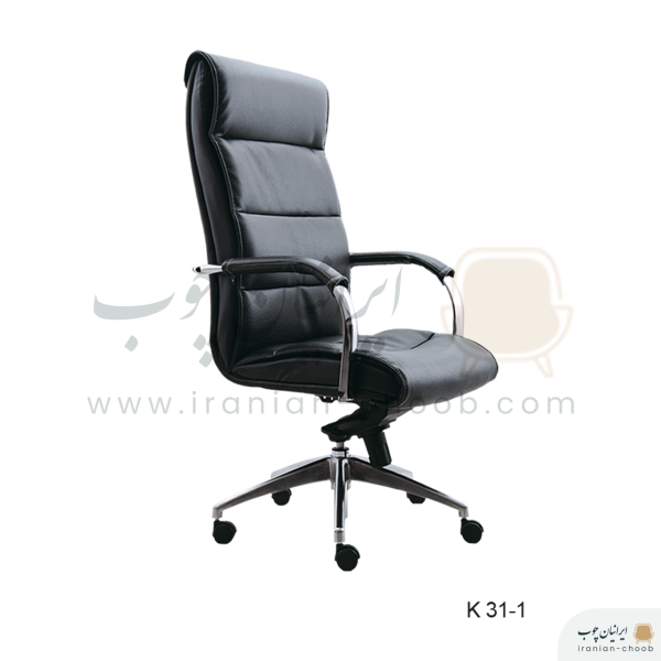 صندلی مدیریت مدل کیان کد K31