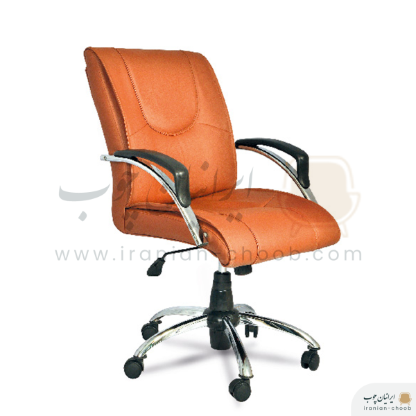 صندلی کارمندی مدل K805