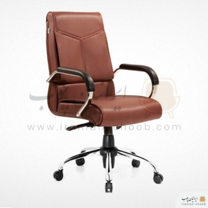 صندلی کارشناسی مدل S92