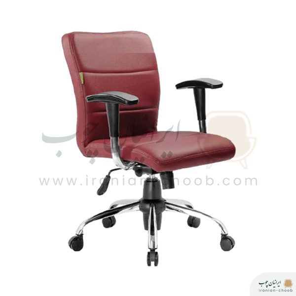 صندلی کارمندی مدل t6001