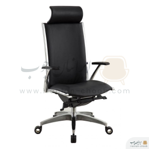 صندلی مدیریت برند لیو مدل F71