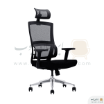 صندلی مدیریت برند نیلپر مدل NOCM113