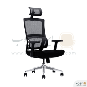 صندلی مدیریت برند نیلپر مدل NOCM113