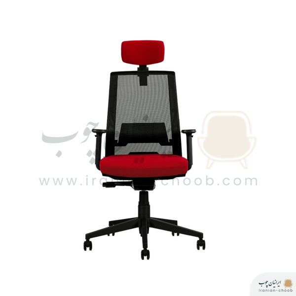 صندلی مدیریت برند نیلپر مدل NOCM850
